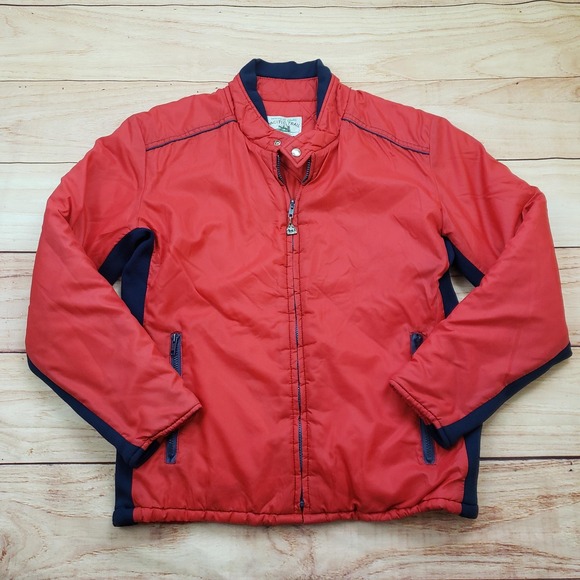 Pacific Trail Mens Jacket